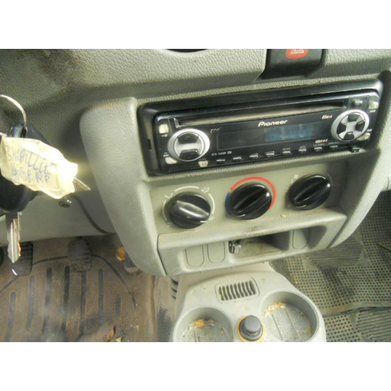 Porte de coffre droit RENAULT KANGOO 1 Photo n°10