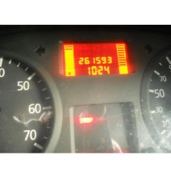Porte de coffre droit RENAULT KANGOO 1