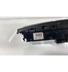 Bouton de warning PEUGEOT 308 1