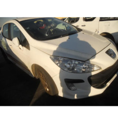 Bouton de warning PEUGEOT 308 1