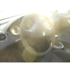 Bouton de warning PEUGEOT 308 1