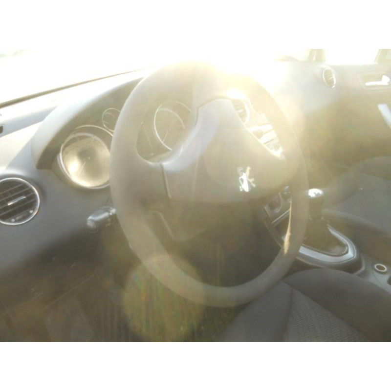 Bouton de warning PEUGEOT 308 1 Photo n°8