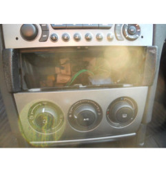 Bouton de warning PEUGEOT 308 1