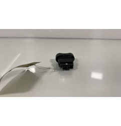 Commande degivrage lunette arriere DACIA LOGAN MCV 1