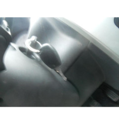 Commande degivrage lunette arriere DACIA LOGAN MCV 1