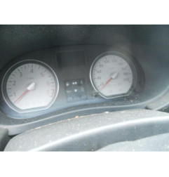 Commande degivrage lunette arriere DACIA LOGAN MCV 1