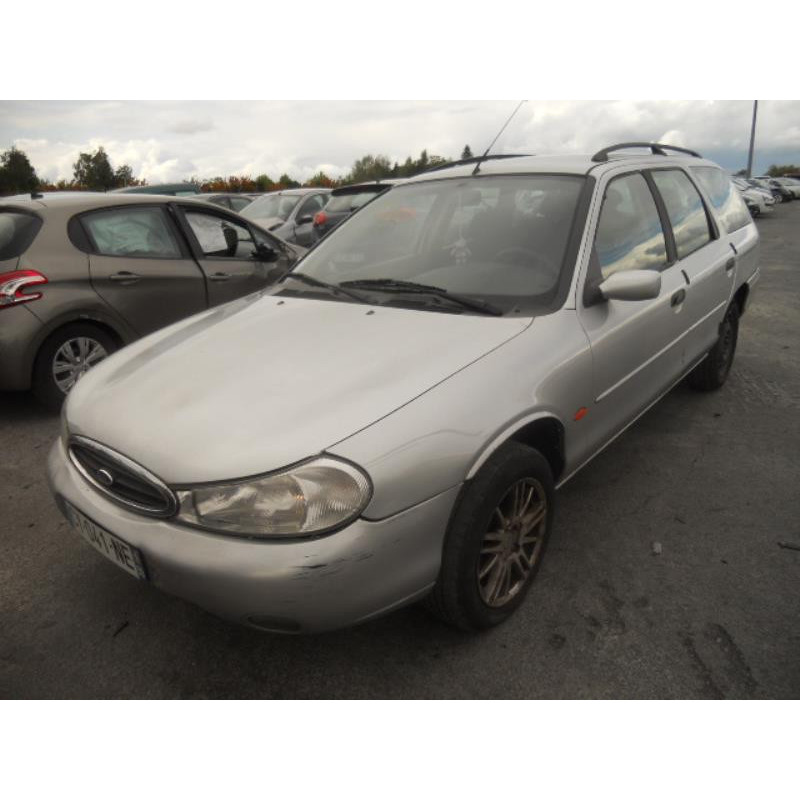 Horloge FORD MONDEO 1 Photo n°4