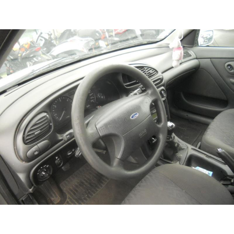 Horloge FORD MONDEO 1 Photo n°8