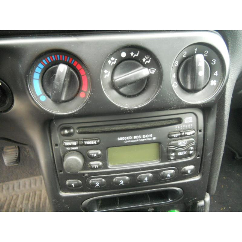 Horloge FORD MONDEO 1 Photo n°9