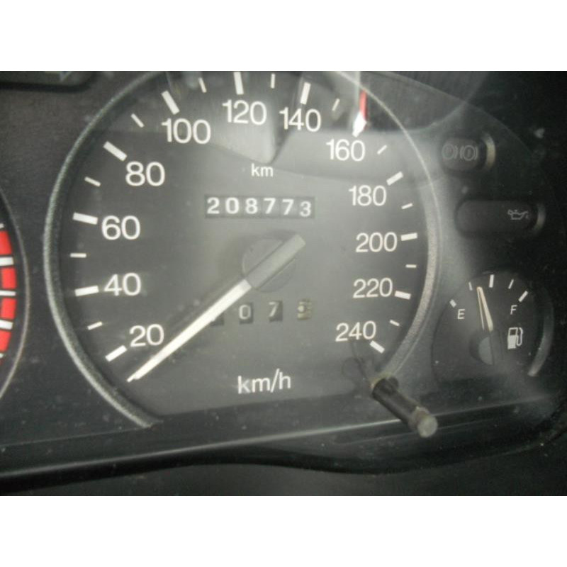 Horloge FORD MONDEO 1 Photo n°10