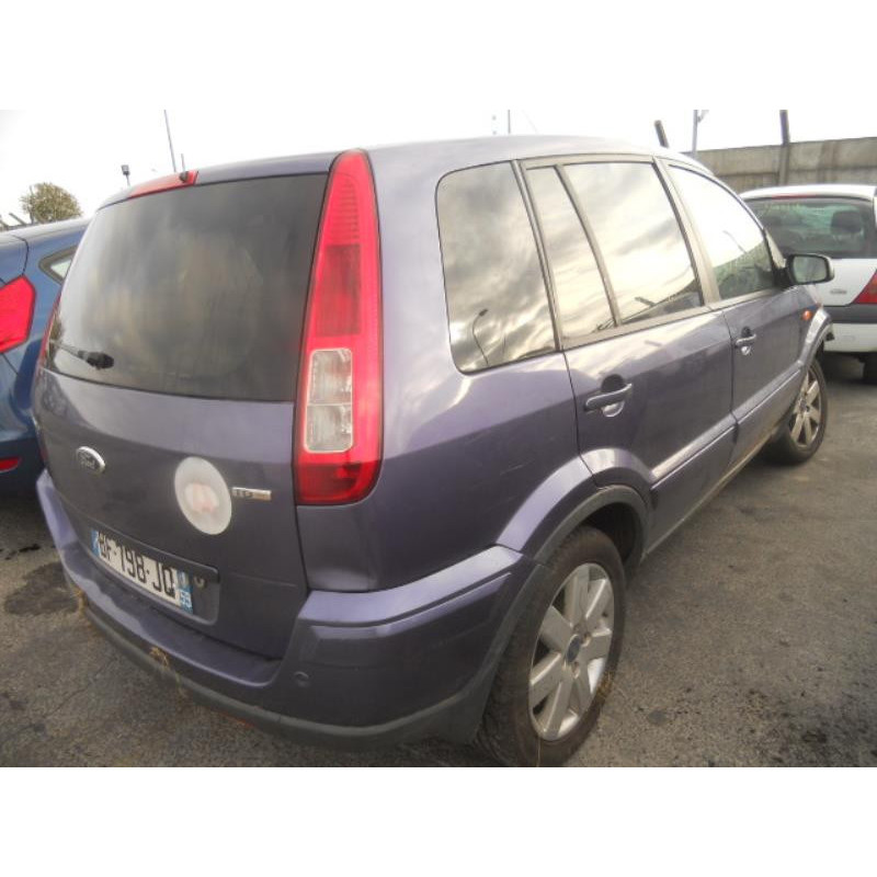 Aile avant droit FORD FUSION Photo n°5