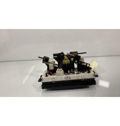 Commande chauffage DAEWOO KALOS