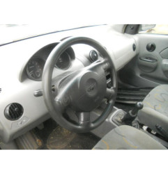 Commande chauffage DAEWOO KALOS