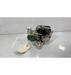 Commande chauffage DACIA LOGAN 1