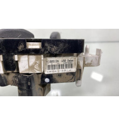 Commande chauffage DACIA LOGAN 1