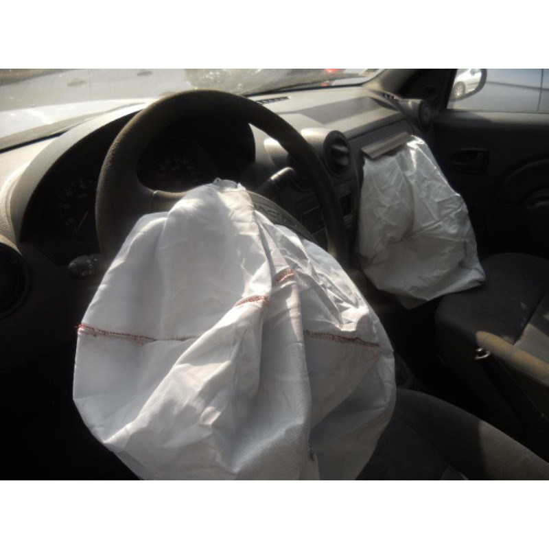 Commande chauffage DACIA LOGAN 1 Photo n°8