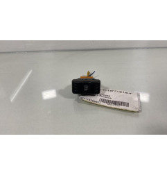 Commande degivrage lunette arriere DACIA LOGAN 1 Photo n°1