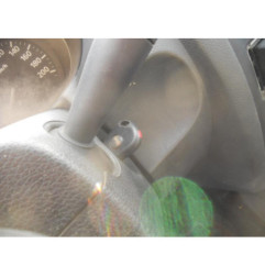 Commande degivrage lunette arriere DACIA LOGAN 1