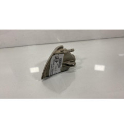 Optique avant secondaire gauche (feux)(clignotant) SEAT IBIZA 2