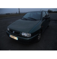Optique avant secondaire gauche (feux)(clignotant) SEAT IBIZA 2