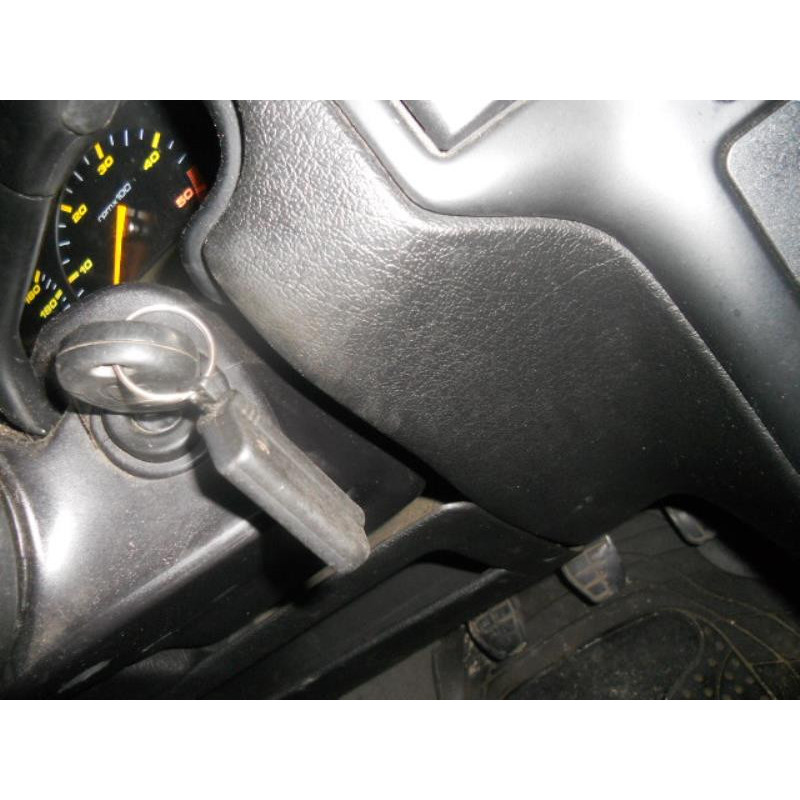 Optique avant secondaire gauche (feux)(clignotant) SEAT IBIZA 2 Photo n°11