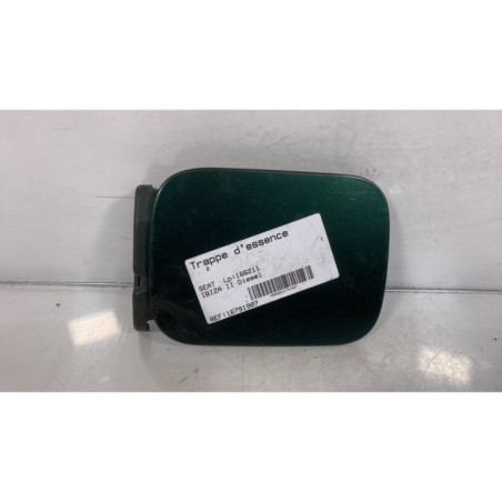 Trappe d'essence SEAT IBIZA 2 Photo n°1