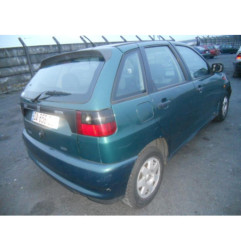 Trappe d'essence SEAT IBIZA 2