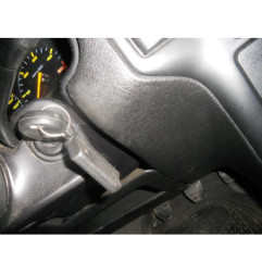 Trappe d'essence SEAT IBIZA 2