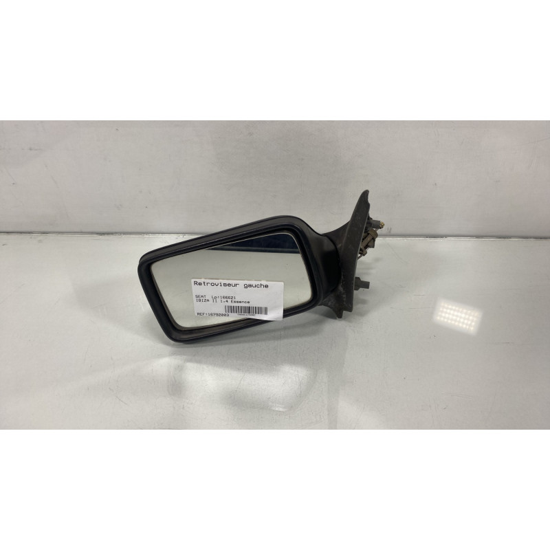 Retroviseur gauche SEAT IBIZA 2 Photo n°1
