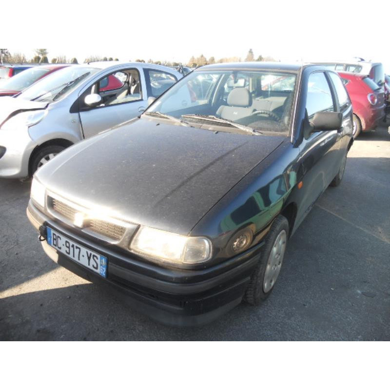 Retroviseur gauche SEAT IBIZA 2 Photo n°5