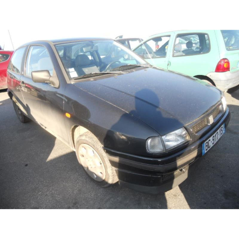 Retroviseur gauche SEAT IBIZA 2 Photo n°6