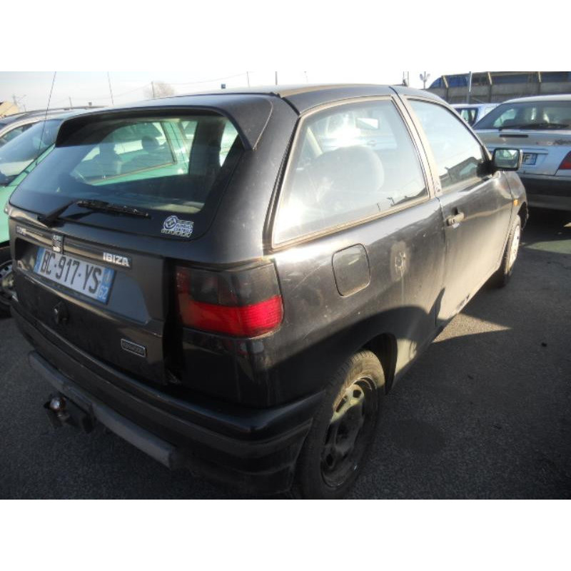 Retroviseur gauche SEAT IBIZA 2 Photo n°7
