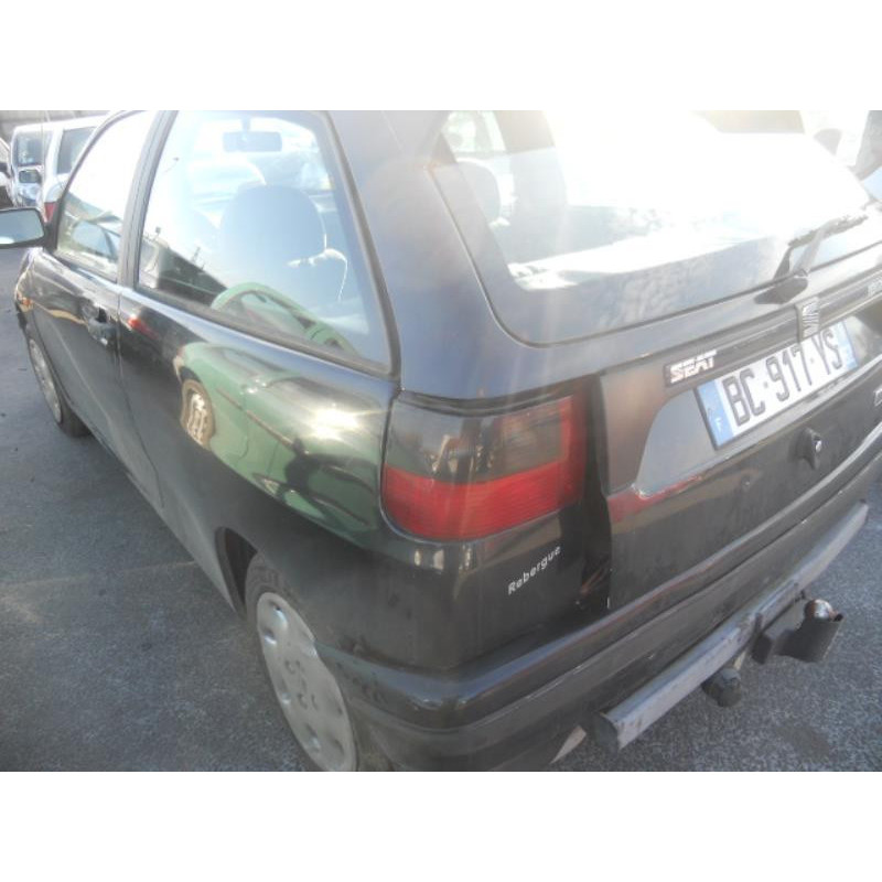 Retroviseur gauche SEAT IBIZA 2 Photo n°8