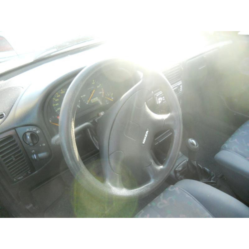 Retroviseur gauche SEAT IBIZA 2 Photo n°9
