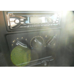 Retroviseur gauche SEAT IBIZA 2