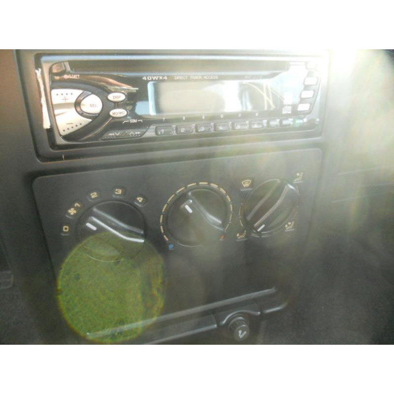 Retroviseur gauche SEAT IBIZA 2 Photo n°10