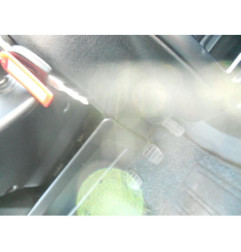 Retroviseur gauche SEAT IBIZA 2