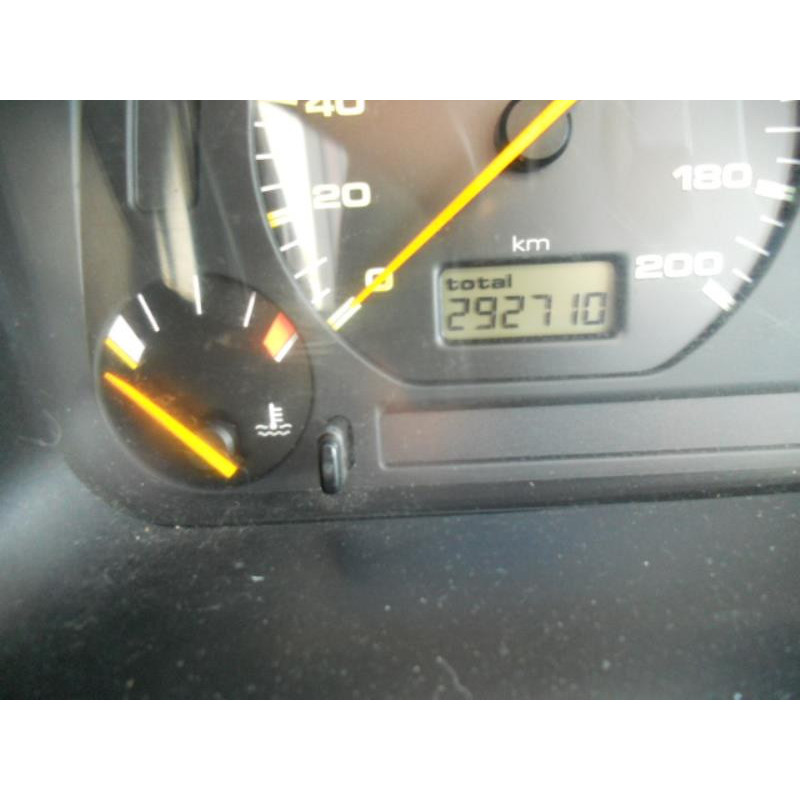 Retroviseur gauche SEAT IBIZA 2 Photo n°12