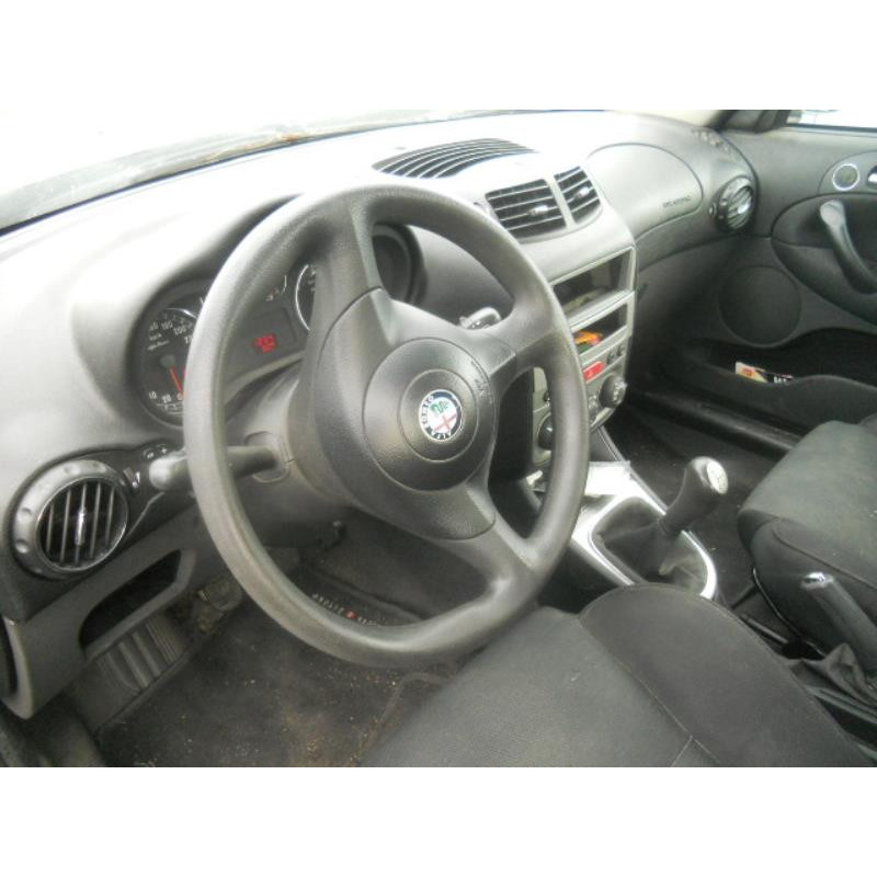 Bras essuie glace avant droit ALFA ROMEO 147 Photo n°6