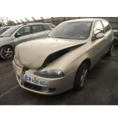 Bras essuie glace avant gauche ALFA ROMEO 147