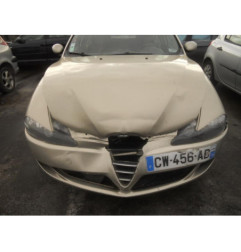 Bras essuie glace avant gauche ALFA ROMEO 147