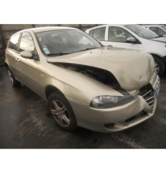 Bras essuie glace avant gauche ALFA ROMEO 147