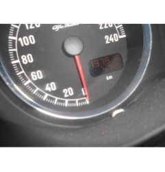 Bras essuie glace avant gauche ALFA ROMEO 147