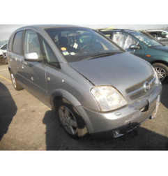 Bras essuie glace avant droit OPEL MERIVA A