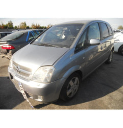 Eclairage de plafonnier OPEL MERIVA A
