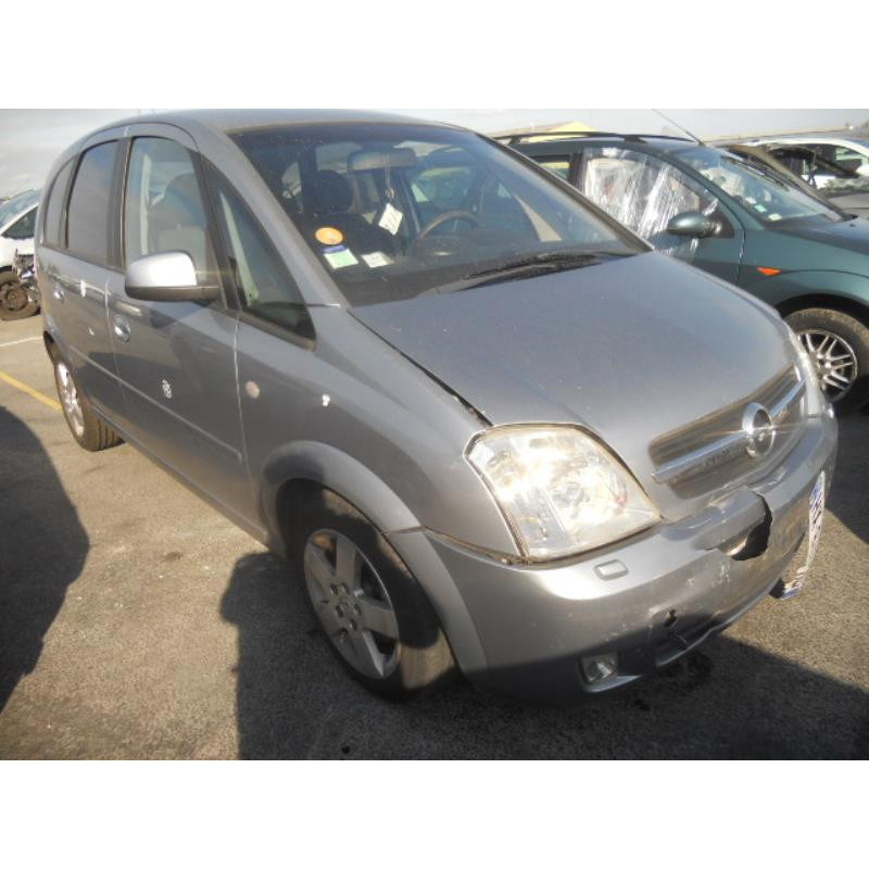 Eclairage de plafonnier OPEL MERIVA A Photo n°5