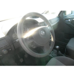 Eclairage de plafonnier OPEL MERIVA A