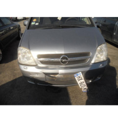 Renfort pare choc arriere (traverse) OPEL MERIVA A
