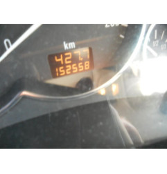 Renfort pare choc arriere (traverse) OPEL MERIVA A