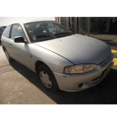 Retroviseur gauche MITSUBISHI COLT 5